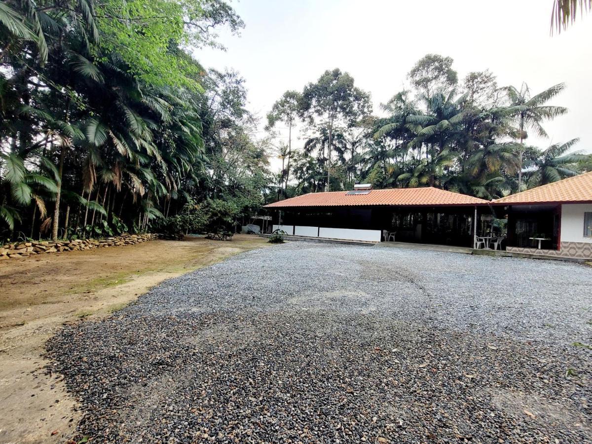 Willa Casa Inteira Em Lumiar , Recanto Das Palmeiras-Nf. Nova Friburgo Zewnętrze zdjęcie