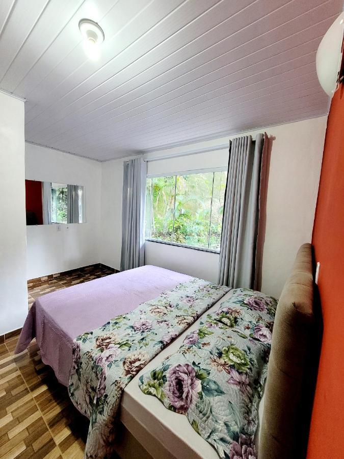Willa Casa Inteira Em Lumiar , Recanto Das Palmeiras-Nf. Nova Friburgo Zewnętrze zdjęcie