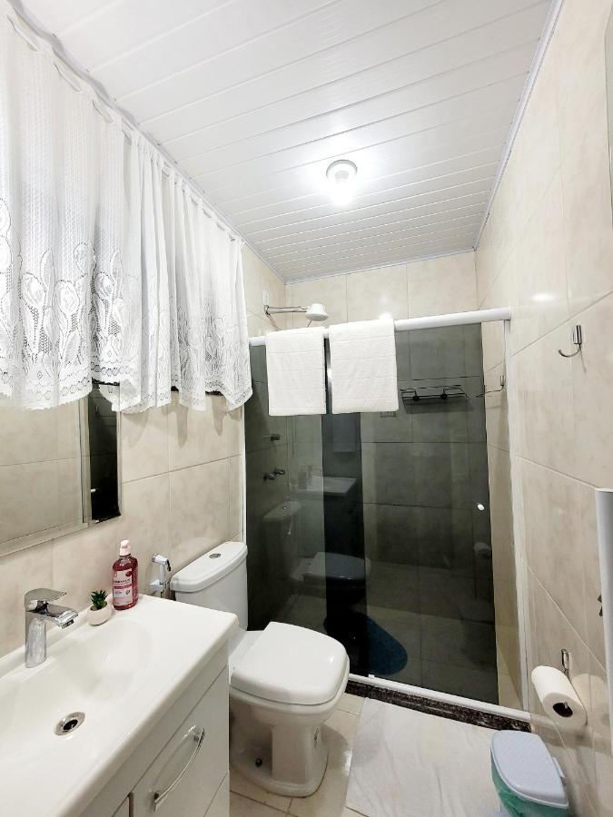 Willa Casa Inteira Em Lumiar , Recanto Das Palmeiras-Nf. Nova Friburgo Zewnętrze zdjęcie