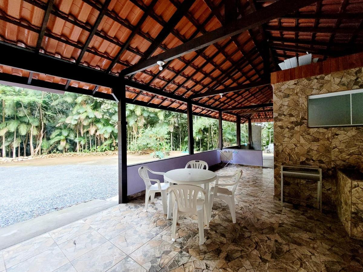 Willa Casa Inteira Em Lumiar , Recanto Das Palmeiras-Nf. Nova Friburgo Zewnętrze zdjęcie
